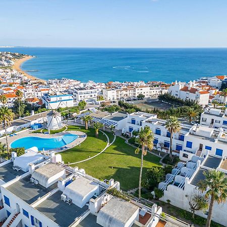 All Dreams Apartment - Urbanizacao Windmill Albufeira Exteriér fotografie