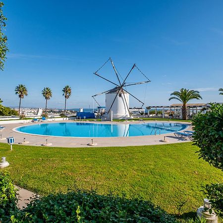 All Dreams Apartment - Urbanizacao Windmill Albufeira Exteriér fotografie