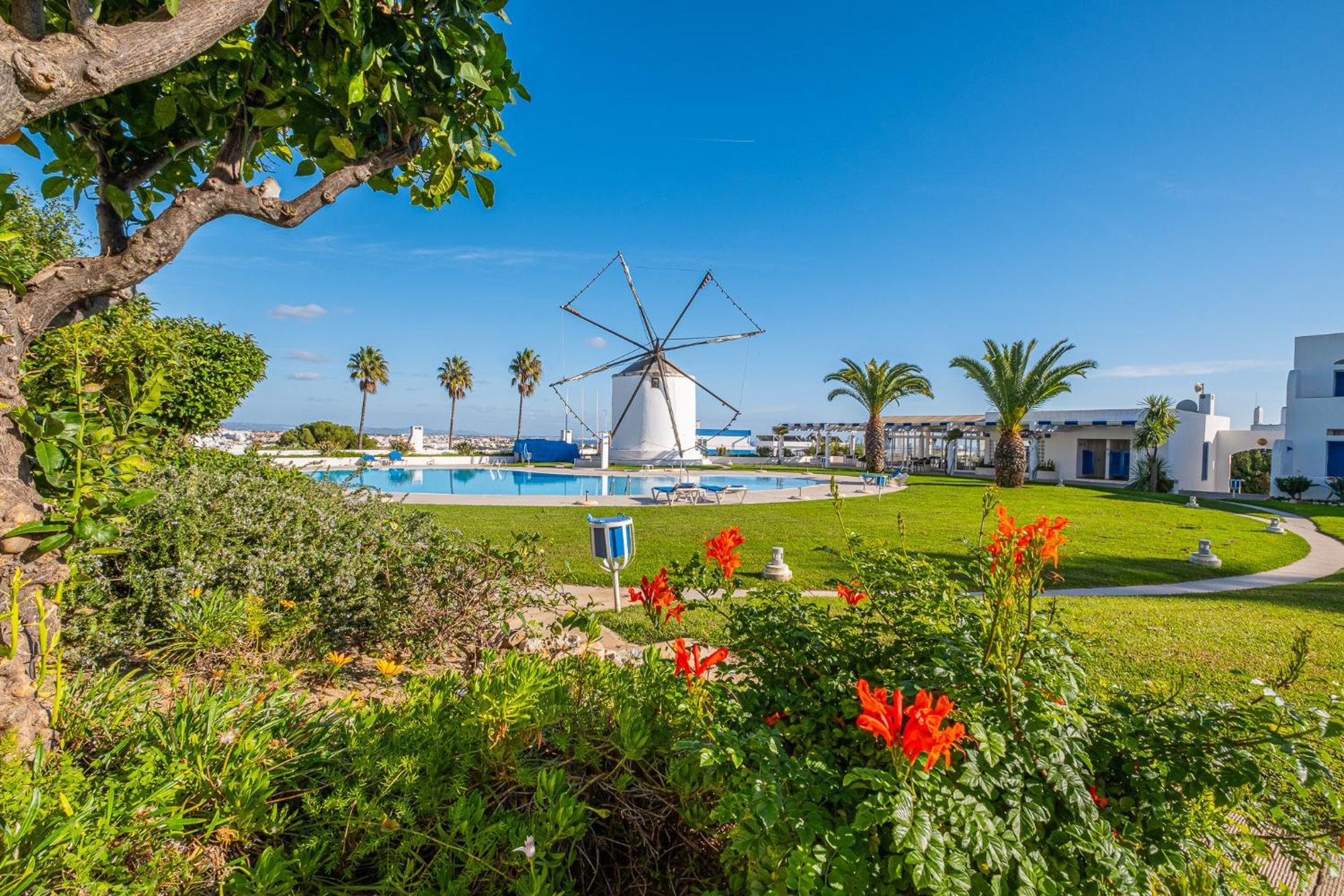 All Dreams Apartment - Urbanizacao Windmill Albufeira Exteriér fotografie