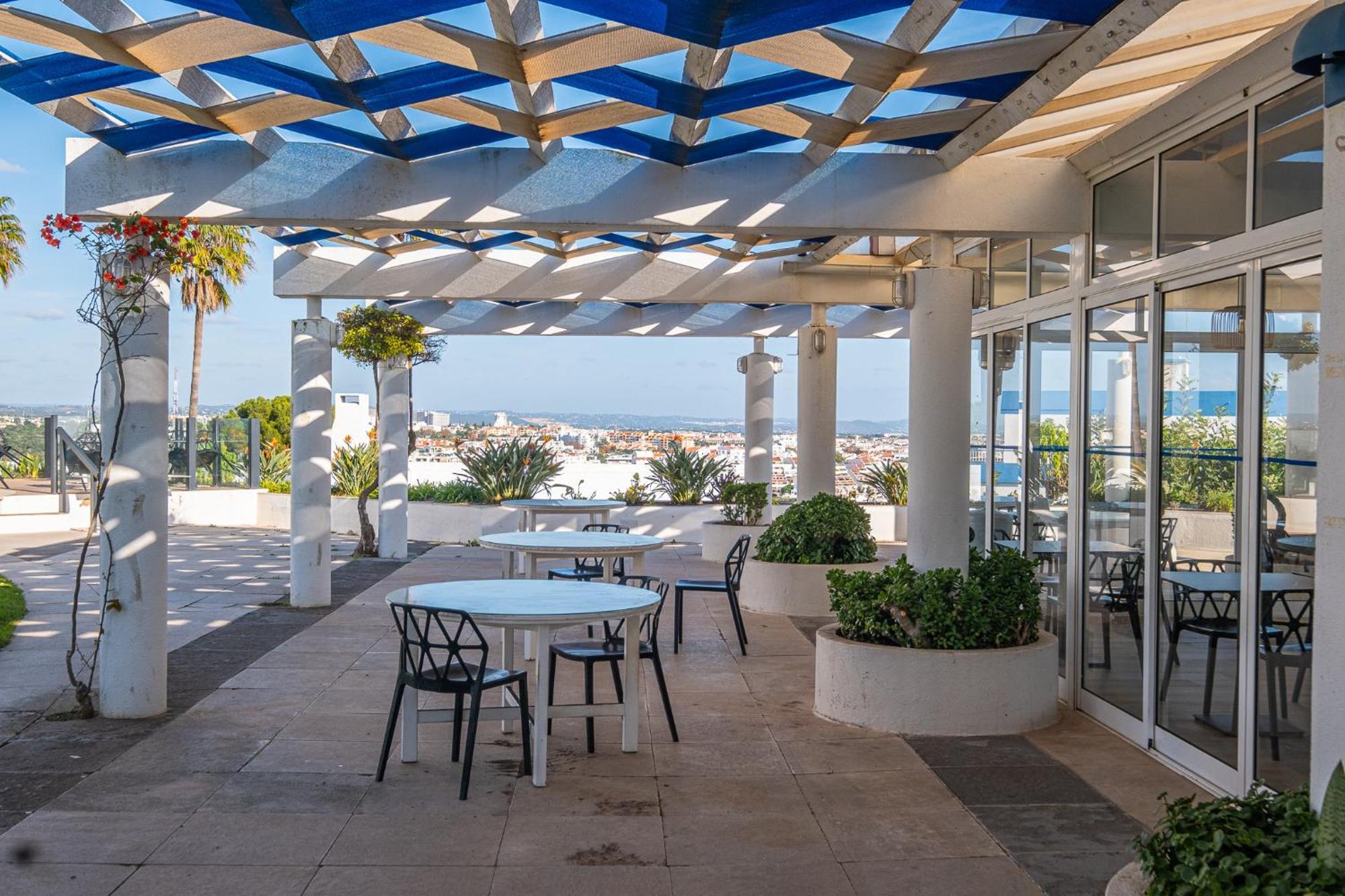 All Dreams Apartment - Urbanizacao Windmill Albufeira Exteriér fotografie
