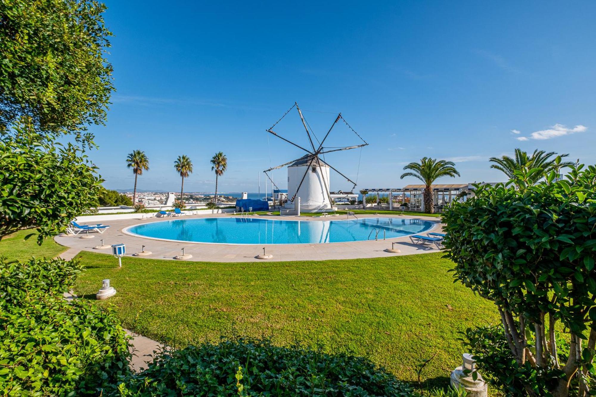 All Dreams Apartment - Urbanizacao Windmill Albufeira Exteriér fotografie