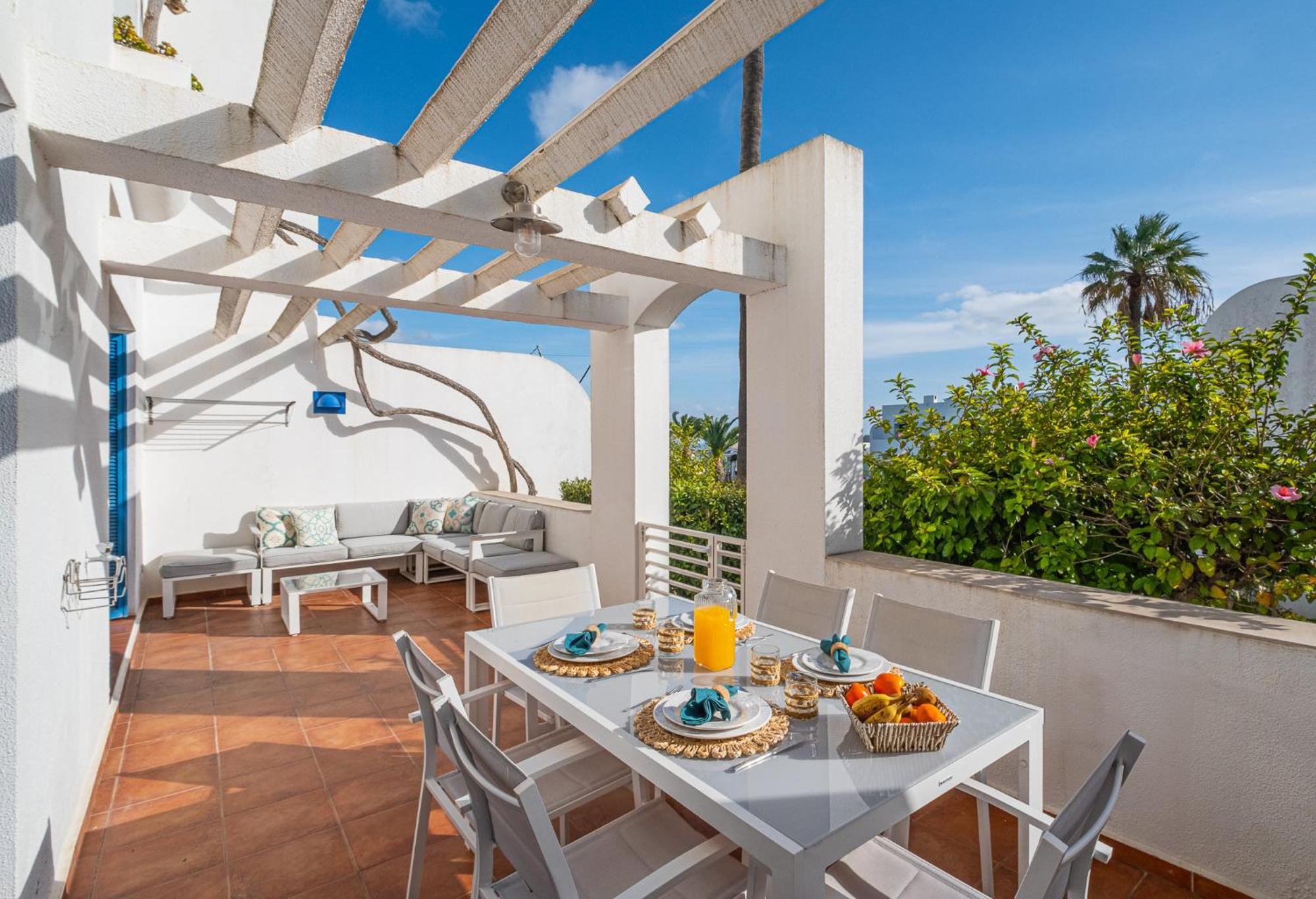 All Dreams Apartment - Urbanizacao Windmill Albufeira Exteriér fotografie