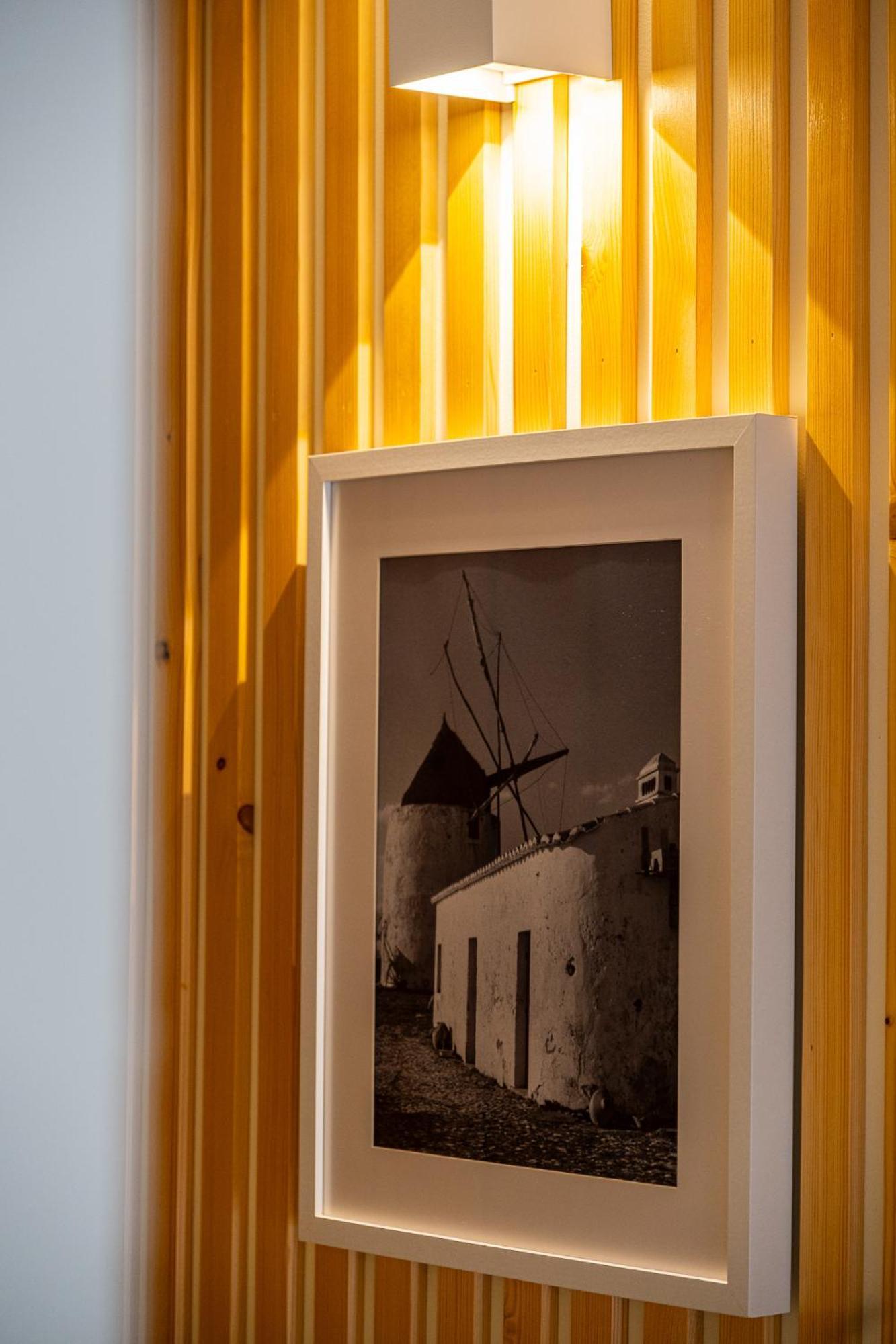 All Dreams Apartment - Urbanizacao Windmill Albufeira Exteriér fotografie