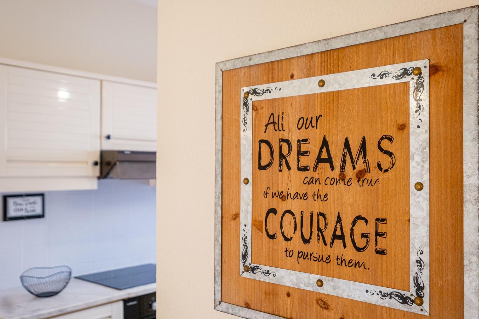 All Dreams Apartment - Urbanizacao Windmill Albufeira Exteriér fotografie