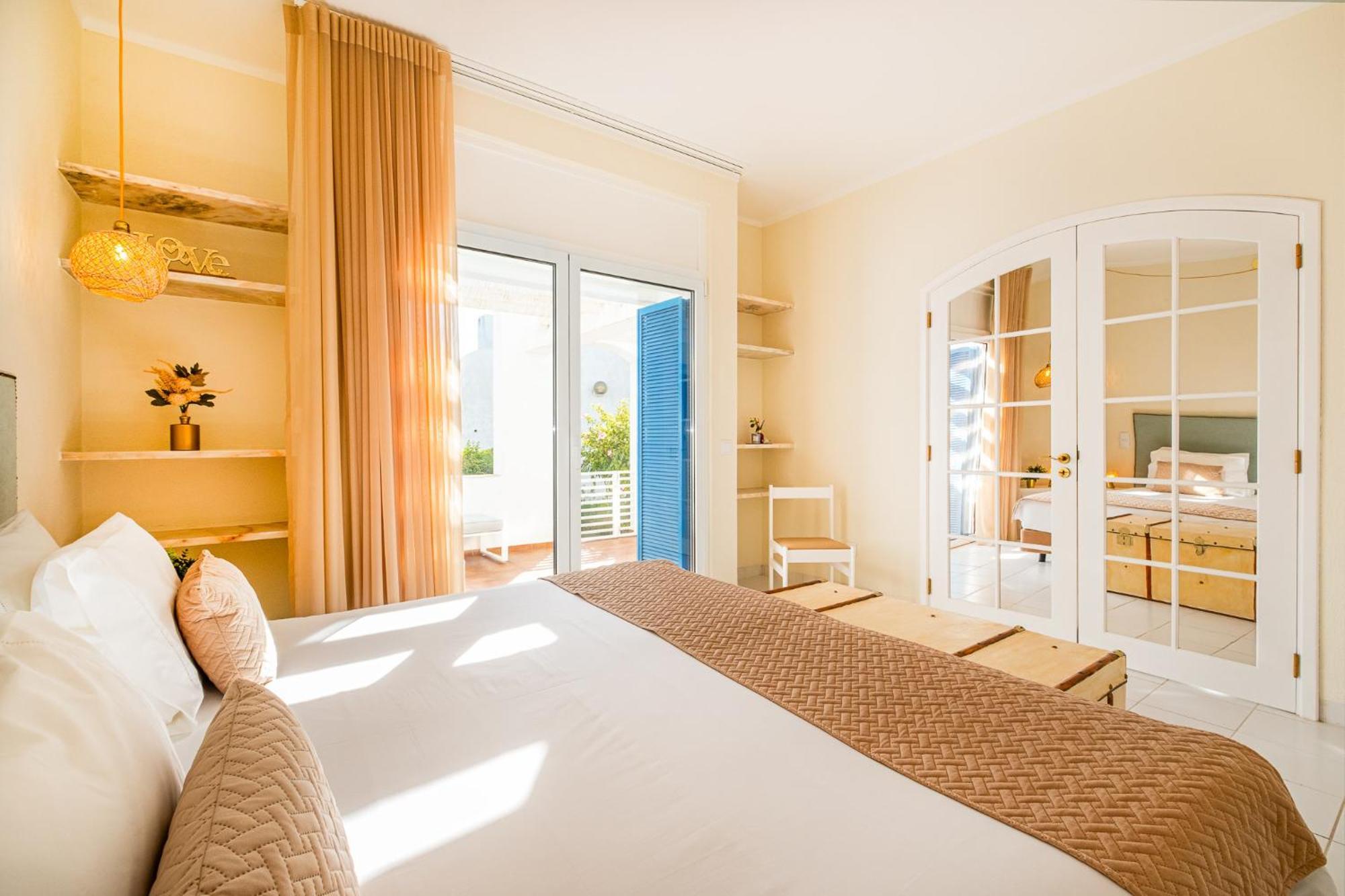 All Dreams Apartment - Urbanizacao Windmill Albufeira Exteriér fotografie