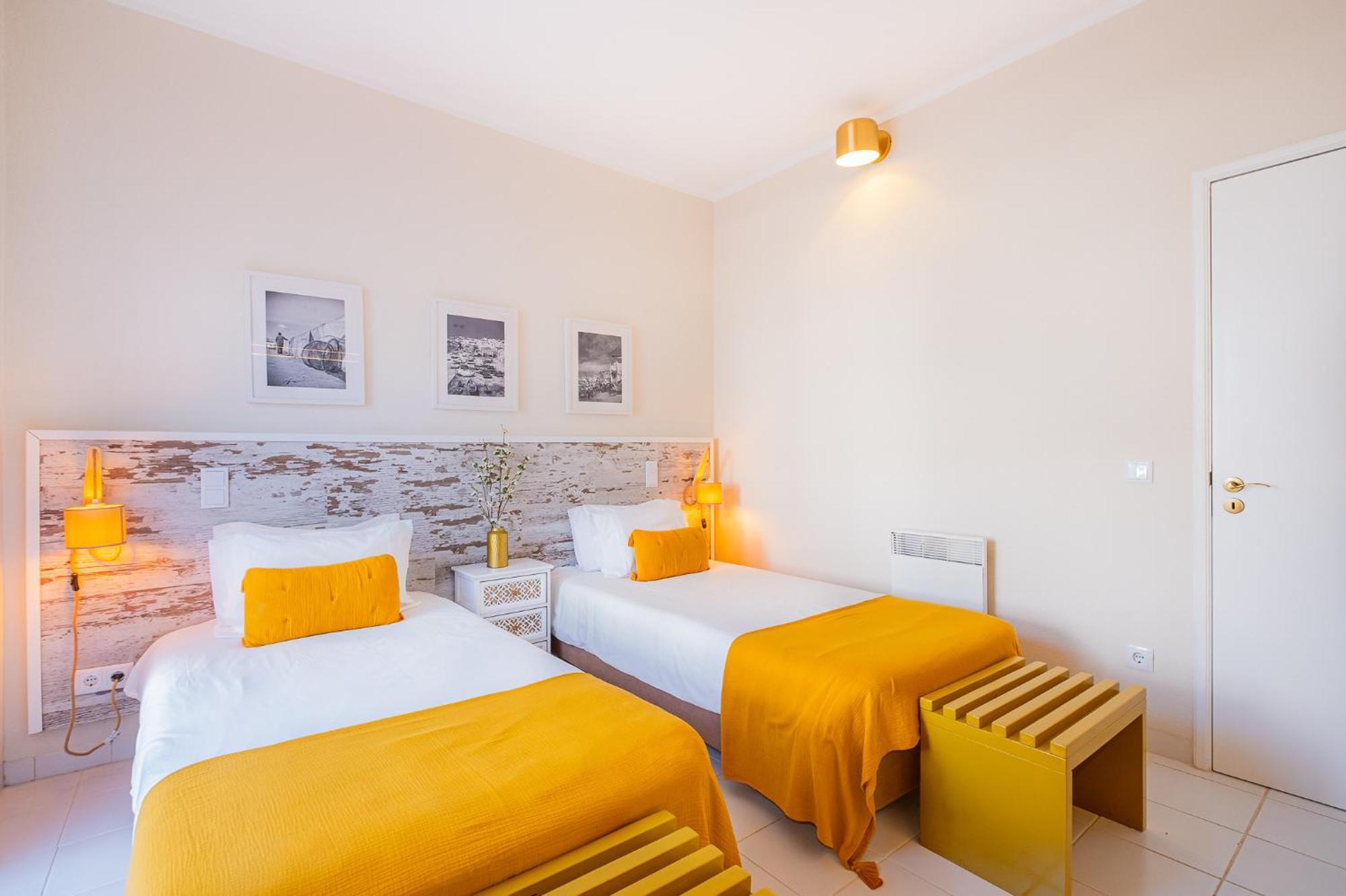 All Dreams Apartment - Urbanizacao Windmill Albufeira Exteriér fotografie