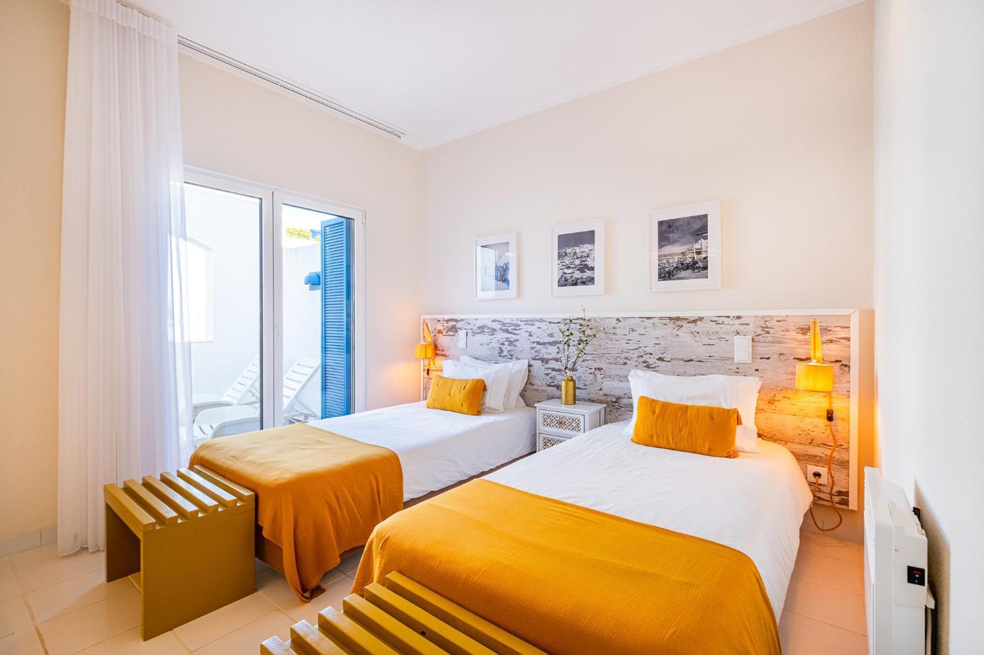 All Dreams Apartment - Urbanizacao Windmill Albufeira Exteriér fotografie
